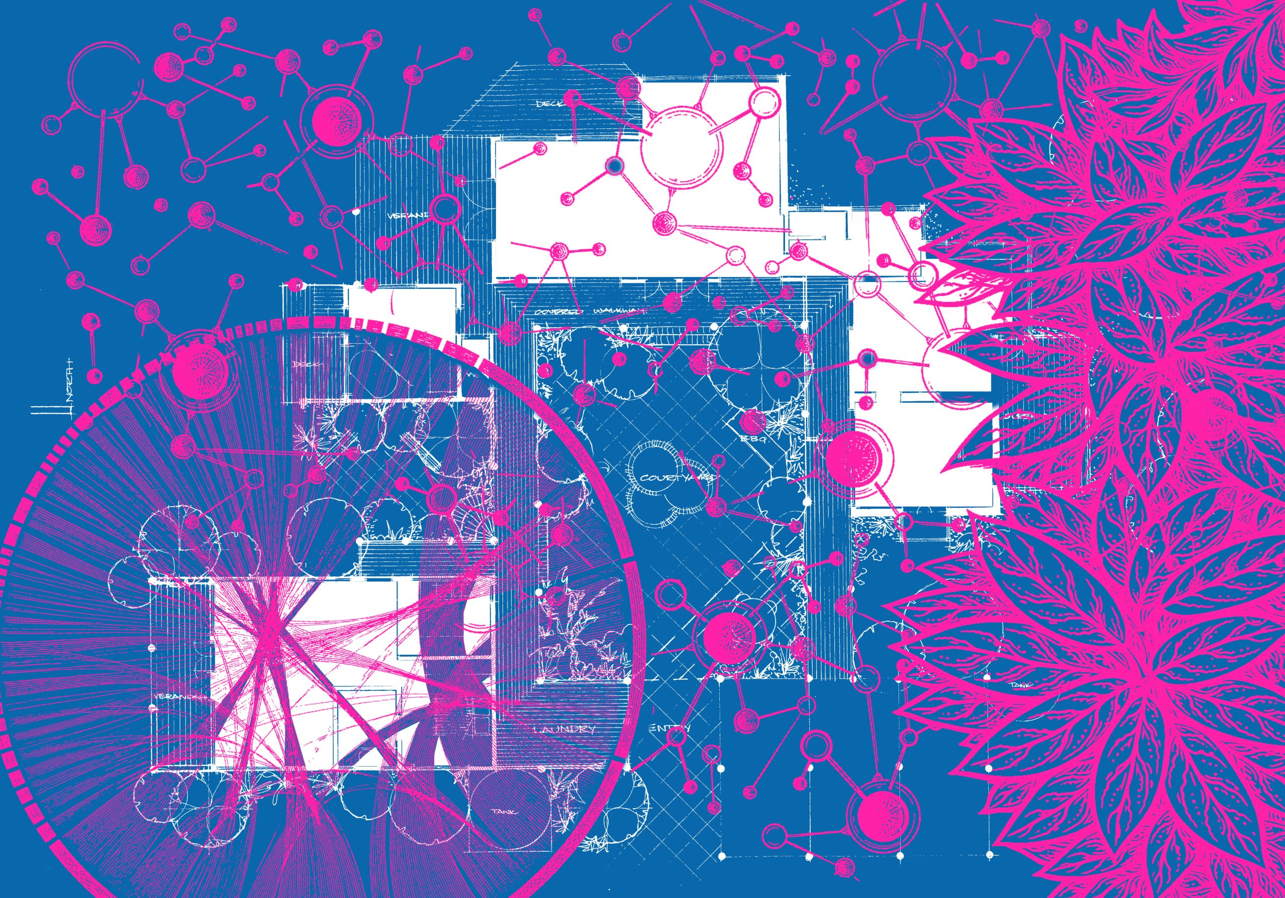 Beyond Biophilic: from Indoor Nature to Indoor Ecology